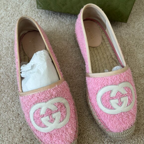 Gucci Espadrilles - Picture 2 of 4